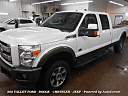 2016 Ford F-250 Super Duty at BIG VALLEY FORD - DODGE - CHRYSLER - JEEP