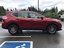 Thumbnail image of 2016 Nissan Rogue at The Trade Store / Affordable Car Rentals