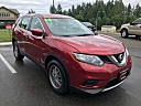 Thumbnail image of 2016 Nissan Rogue at The Trade Store / Affordable Car Rentals