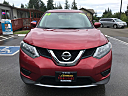 Thumbnail image of 2016 Nissan Rogue at The Trade Store / Affordable Car Rentals