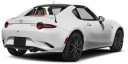 2025 Mazda MX-5 Miata RF Grand Touring at Empire Mazda of Huntington