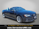 Thumbnail image of 2015 Audi A5 at ShrewsburyVolkswagen-Used of Tinton Falls, NJ