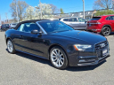 Thumbnail image of 2015 Audi A5 at ShrewsburyVolkswagen-Used of Tinton Falls, NJ
