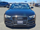 Thumbnail image of 2015 Audi A5 at ShrewsburyVolkswagen-Used of Tinton Falls, NJ