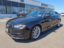 Thumbnail image of 2015 Audi A5 at ShrewsburyVolkswagen-Used of Tinton Falls, NJ