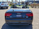 Thumbnail image of 2015 Audi A5 at ShrewsburyVolkswagen-Used of Tinton Falls, NJ