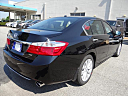 Thumbnail image of 2015 Honda Accord at Autonation Honda North Columbus