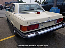 Thumbnail image of 1985 Mercedes-Benz 380-Class at Ultimate Auto
