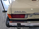 Thumbnail image of 1985 Mercedes-Benz 380-Class at Ultimate Auto