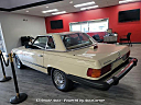 Thumbnail image of 1985 Mercedes-Benz 380-Class at Ultimate Auto