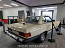 Thumbnail image of 1985 Mercedes-Benz 380-Class at Ultimate Auto