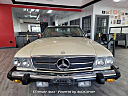 Thumbnail image of 1985 Mercedes-Benz 380-Class at Ultimate Auto