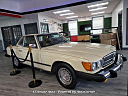 Thumbnail image of 1985 Mercedes-Benz 380-Class at Ultimate Auto