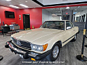 Thumbnail image of 1985 Mercedes-Benz 380-Class at Ultimate Auto