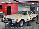 Thumbnail image of 1985 Mercedes-Benz 380-Class at Ultimate Auto