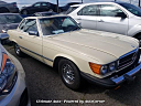 Thumbnail image of 1985 Mercedes-Benz 380-Class at Ultimate Auto