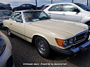 Thumbnail image of 1985 Mercedes-Benz 380-Class at Ultimate Auto