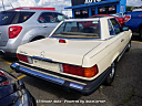 Thumbnail image of 1985 Mercedes-Benz 380-Class at Ultimate Auto