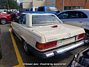 Thumbnail image of 1985 Mercedes-Benz 380-Class at Ultimate Auto