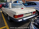 Thumbnail image of 1985 Mercedes-Benz 380-Class at Ultimate Auto
