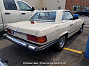 Thumbnail image of 1985 Mercedes-Benz 380-Class at Ultimate Auto
