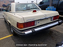 Thumbnail image of 1985 Mercedes-Benz 380-Class at Ultimate Auto
