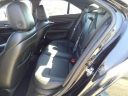 2023 Cadillac CT4 Premium Luxury at Hillsboro Chrysler Dodge Jeep Ram