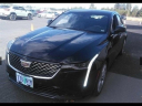 Thumbnail image of 2023 Cadillac CT4 at Hillsboro Chrysler Dodge Jeep Ram