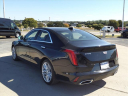 Thumbnail image of 2023 Cadillac CT4 at Hillsboro Chrysler Dodge Jeep Ram
