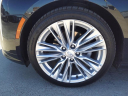 Thumbnail image of 2023 Cadillac CT4 at Hillsboro Chrysler Dodge Jeep Ram