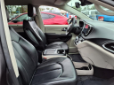 Thumbnail image of 2023 Chrysler Pacifica at Fullerton Ford