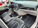Thumbnail image of 2023 Chrysler Pacifica at Fullerton Ford