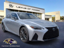 Thumbnail image of 2023 Lexus IS 350 at LenStolerLexusofTowson-Used of Towson, MD