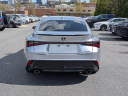Thumbnail image of 2023 Lexus IS 350 at LenStolerLexusofTowson-Used of Towson, MD