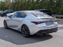 Thumbnail image of 2023 Lexus IS 350 at LenStolerLexusofTowson-Used of Towson, MD
