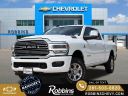 Thumbnail image of 2024 Ram 2500 at RobbinsChevroletUsed of Humble, TX