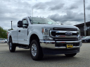 Thumbnail image of 2022 Ford F-350 Super Duty at Darling's of Bangor, ME