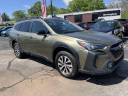 Thumbnail image of 2023 Subaru Outback at BirminghamMitsubishi New