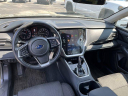 Thumbnail image of 2023 Subaru Outback at BirminghamMitsubishi New