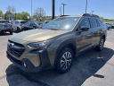 Thumbnail image of 2023 Subaru Outback at BirminghamMitsubishi New
