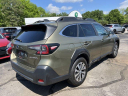 Thumbnail image of 2023 Subaru Outback at BirminghamMitsubishi New