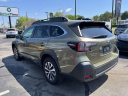 Thumbnail image of 2023 Subaru Outback at BirminghamMitsubishi New