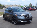 Thumbnail image of 2020 Nissan Kicks at Mazda Of Dayton