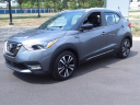Thumbnail image of 2020 Nissan Kicks at Mazda Of Dayton