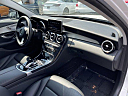 Thumbnail image of 2016 Mercedes-Benz C-Class at EurobahnBmwMiniMercedesBenz of Greensboro, NC