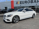 Thumbnail image of 2016 Mercedes-Benz C-Class at EurobahnBmwMiniMercedesBenz of Greensboro, NC