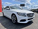 Thumbnail image of 2016 Mercedes-Benz C-Class at EurobahnBmwMiniMercedesBenz of Greensboro, NC