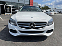 Thumbnail image of 2016 Mercedes-Benz C-Class at EurobahnBmwMiniMercedesBenz of Greensboro, NC