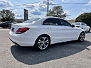 Thumbnail image of 2016 Mercedes-Benz C-Class at EurobahnBmwMiniMercedesBenz of Greensboro, NC