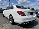 Thumbnail image of 2016 Mercedes-Benz C-Class at EurobahnBmwMiniMercedesBenz of Greensboro, NC